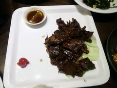 -涌上外婆桥(南塘店)