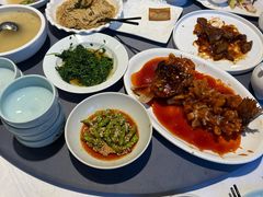 -老阊门菜馆(山塘街店)