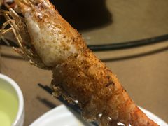 -79号渔船海鲜饭店(华强北店)