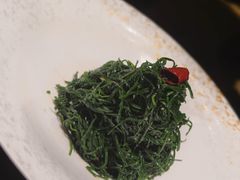 元素沙葱-清真·宁夏印象·盐池滩羊肉体验店(江宁路店)