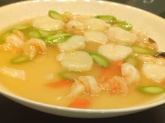 -美心·翠园(港汇恒隆广场店)