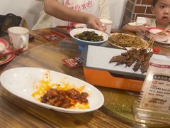 -冶建镜子·老南昌大排档·江西虾王(总店)