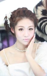 -FIONA MAKE UP恋妆造型