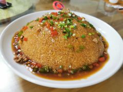 -食光慢宴·安吉土菜馆