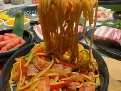 -韩宫宴炭火烤肉(印象城店)