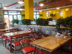 大堂-姜记串店(西城店)