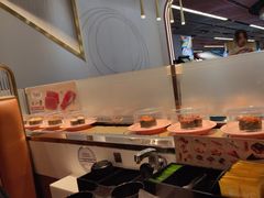 -争鲜回转寿司(通州万达店)