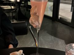 -叁 Three· bistro餐酒馆