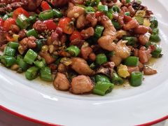 -建哥老菜馆(瑞达公寓一店)