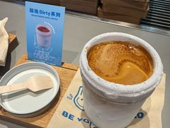 -BE YOLO必有乐&小红帽三明治