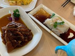 -多多旺港式茶餐厅(新区店)