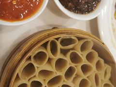 -唐晋人家(源深路店)