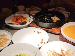 -张家卫·阳江菜·小海鲜(肥婆湾桥店)