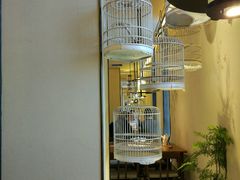 大堂-小厨娘淮扬菜(诚信大道店)