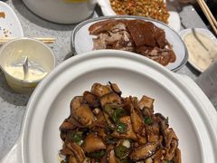 -紫光园·烤鸭·北京菜(团结湖店)