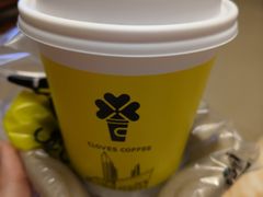 -四叶咖咖啡(昆明恒隆PRO店)