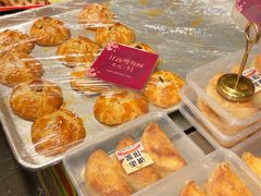 -诚志饼家·小凤饼非遗传承(中山六路店)