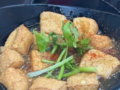 -阿度烧烤牛火锅(梧田店)