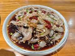 -大家发海鲜城夜排档(华山中路店)