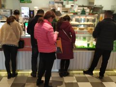 -德克士(肥城新华商场店)