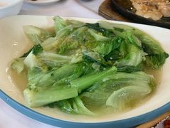 生菜-和乐喜宴海鲜酒家(骏荣广场店)