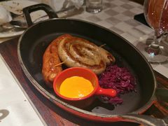 -西堤牛排(南京龙江店)