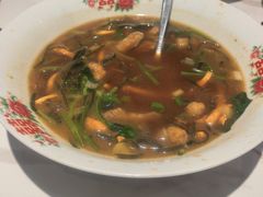 -潞安酒店(宁国路店)