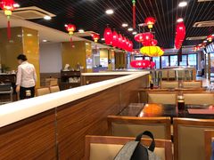 大堂-王家沙点心店(南京西路总店)