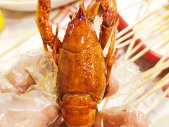 -辣出味岳阳特色烧烤·龙虾大排档(砂子塘总店)