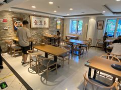 大堂-金豆角砂锅焖面(安贞店)