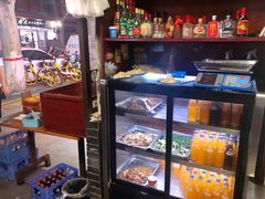 -惠记粉汤羊血(小南门店)