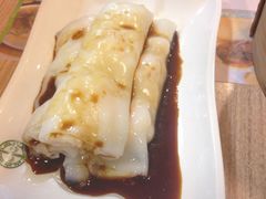 -添好运点心专门店(中环IFC店)