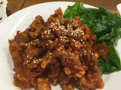 -紫霞门韩国料理烤肉(深南东路店)