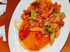 -李老哈·东北菜(宋园路店)