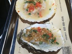 -阿记烧烤(大兴新区店)