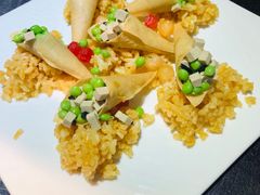 -蟹榭·本帮江浙菜·蟹宴(五角场合生汇商场店)