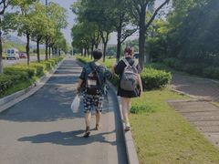 -苏州乐园森林水世界