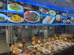 -大连湾旭日·家宴·海肠捞饭(马栏广场店)