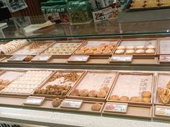 -泸溪河桃酥(凯德MALL太阳宫店)