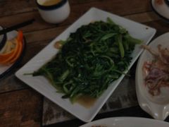 -利杨记·本味轩粥坊·烧烤(宝体店)