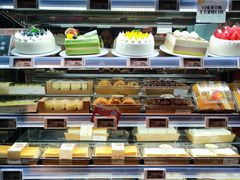 -Bakery(成都IFS国际金融中心店)