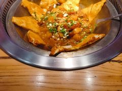 -山河屯铁锅炖鲜鹅·东北菜(开发区一店)