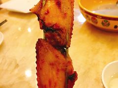-胖太太四川麻辣排骨串(镇江路分店)