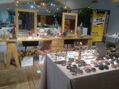 -肆兮眼镜·蔡司·徕卡战略合作店(大坪店)