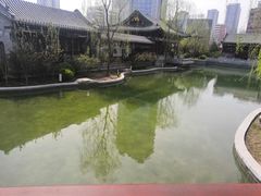 -迎泽公园