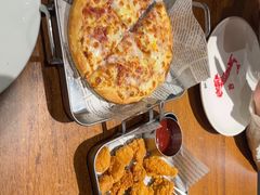 -萨贝尔意式餐厅(宝信店)
