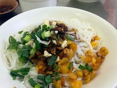 特色米粉-高师傅特色米粉汤包(建设路店)