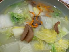 -稻香酒家·33年老字号·港式粤菜(富邦中心店)