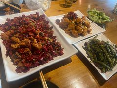 -望京一号·重庆江湖菜(工体店)
