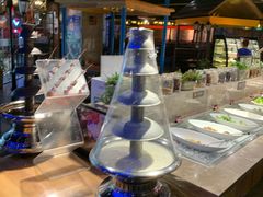 -西十二街牛排(顺义华联店)